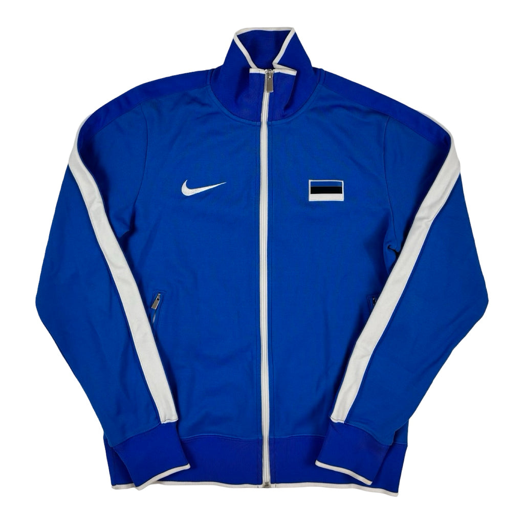 Estonia Trainingsjacke