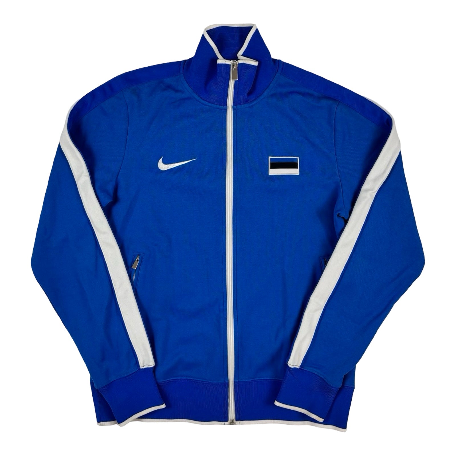 Estonia Trainingsjacke