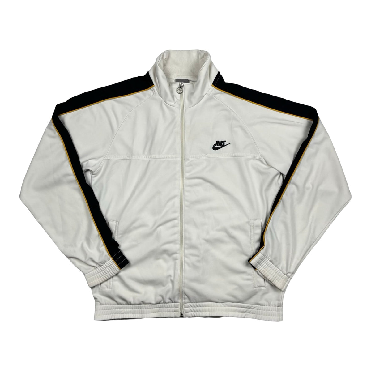 Trainingsjacke