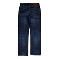 Straight Jeans