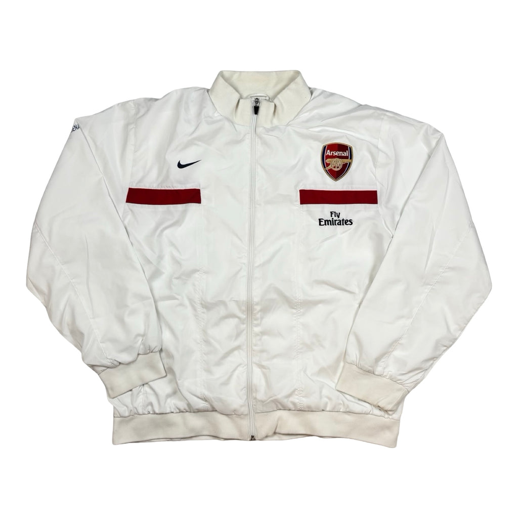 Arsenal Trainingsjacke