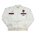Arsenal Trainingsjacke