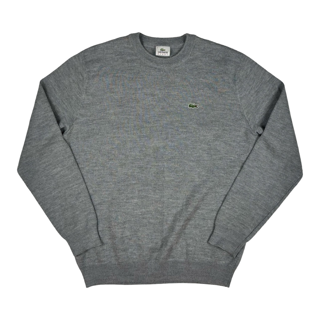 Knit Sweater