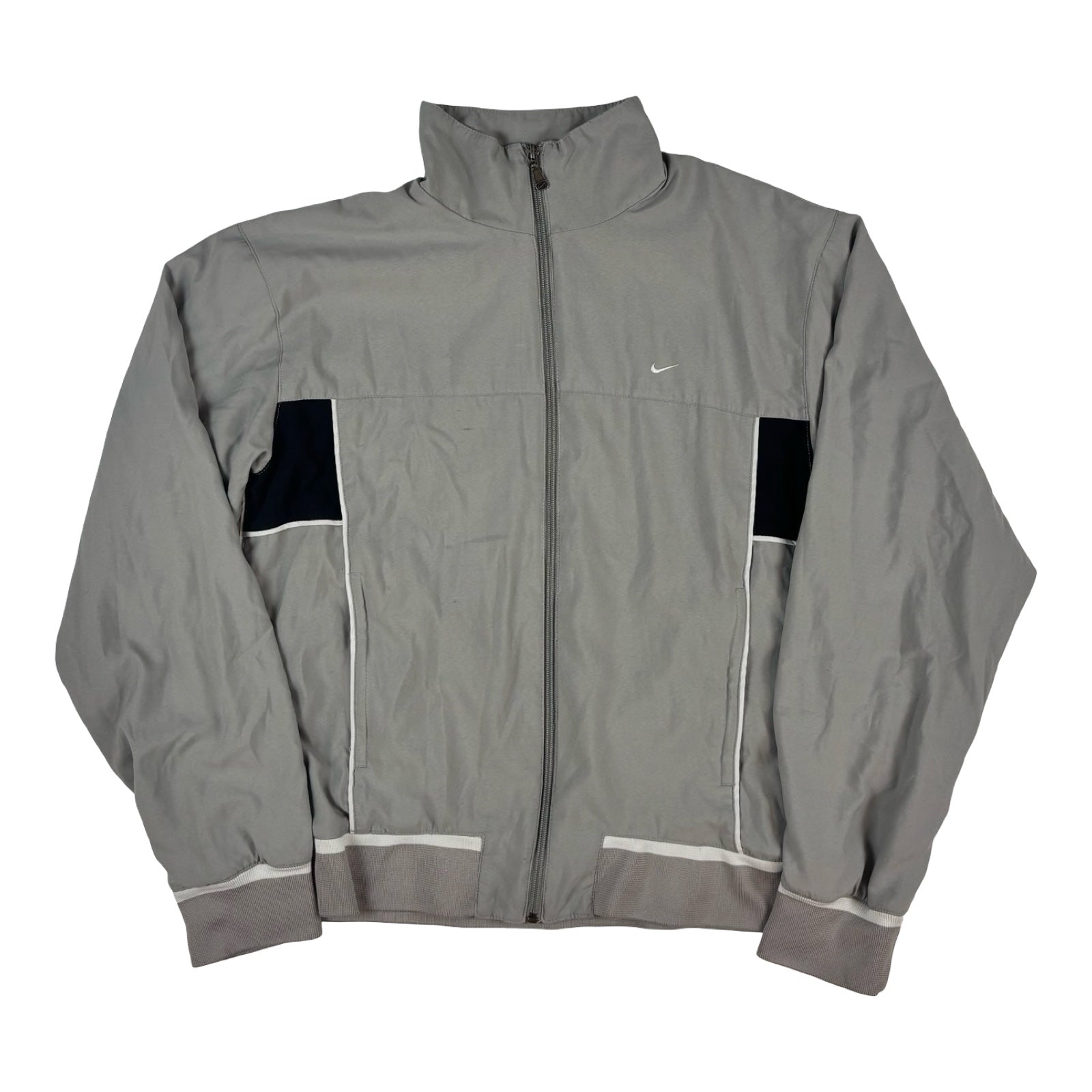 Trainingsjacke