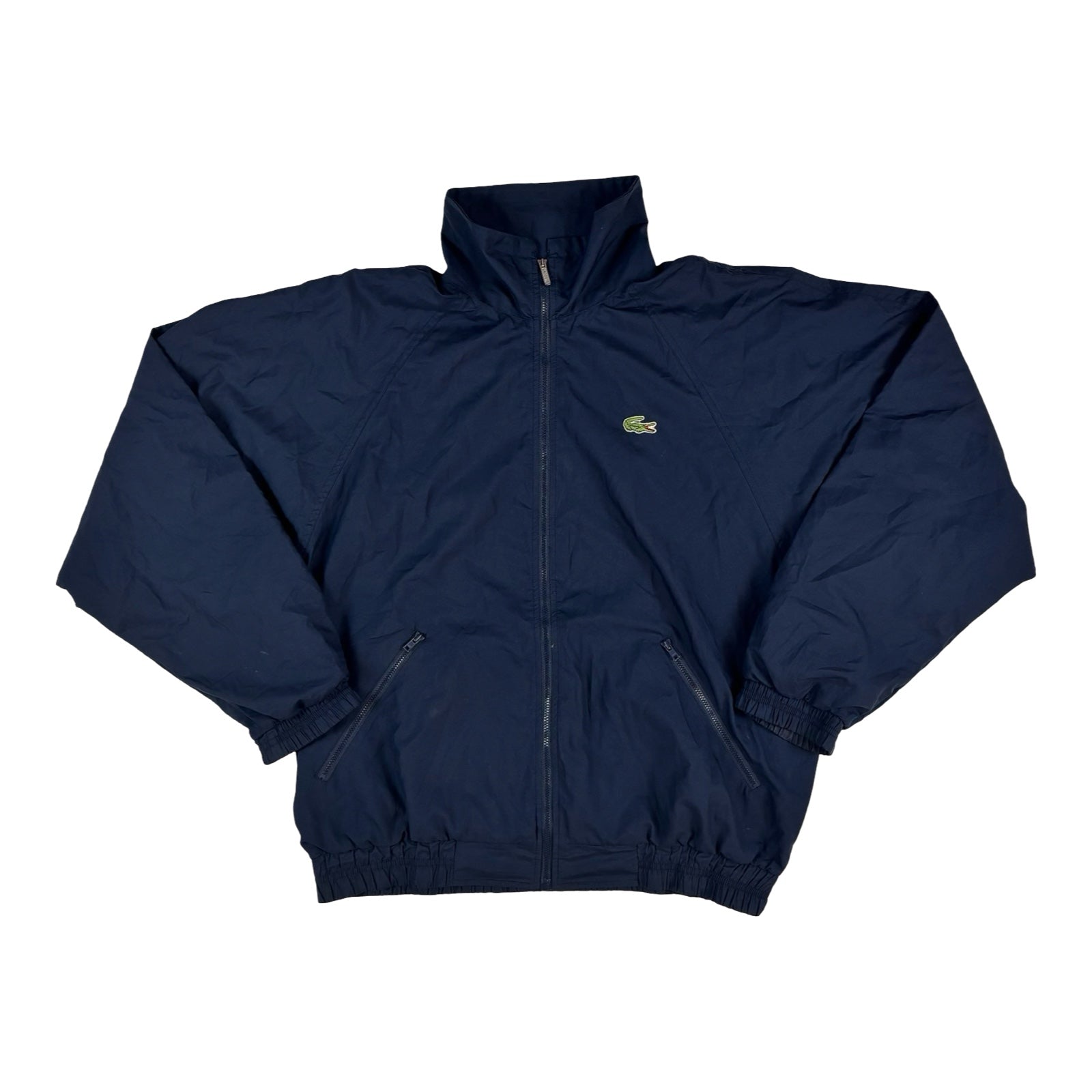Trainingsjacke
