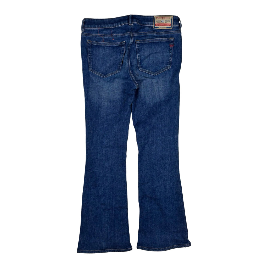 Bootcut (W)