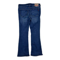 Bootcut (W)