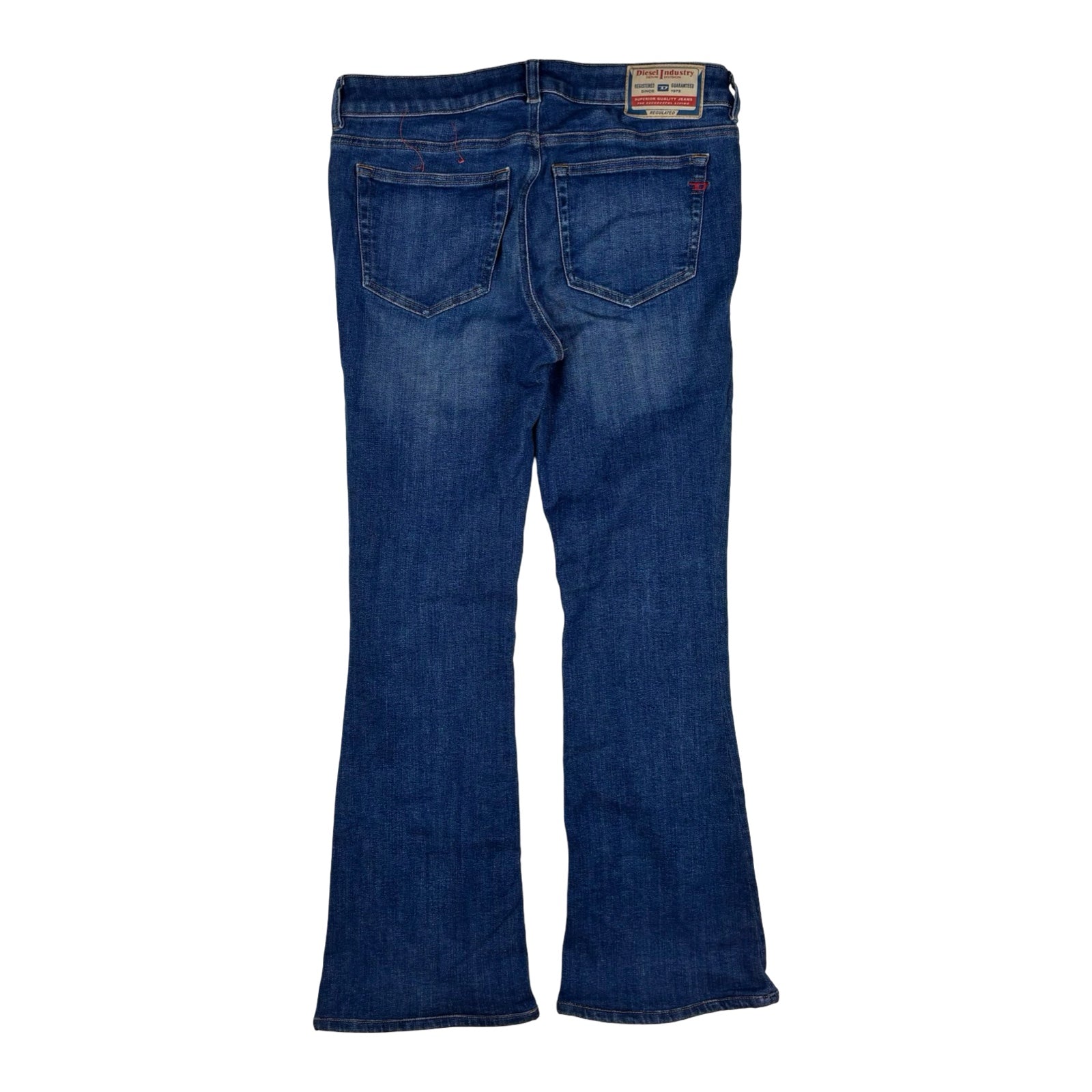 Bootcut (W)
