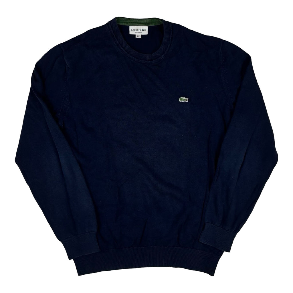 Knit Sweater