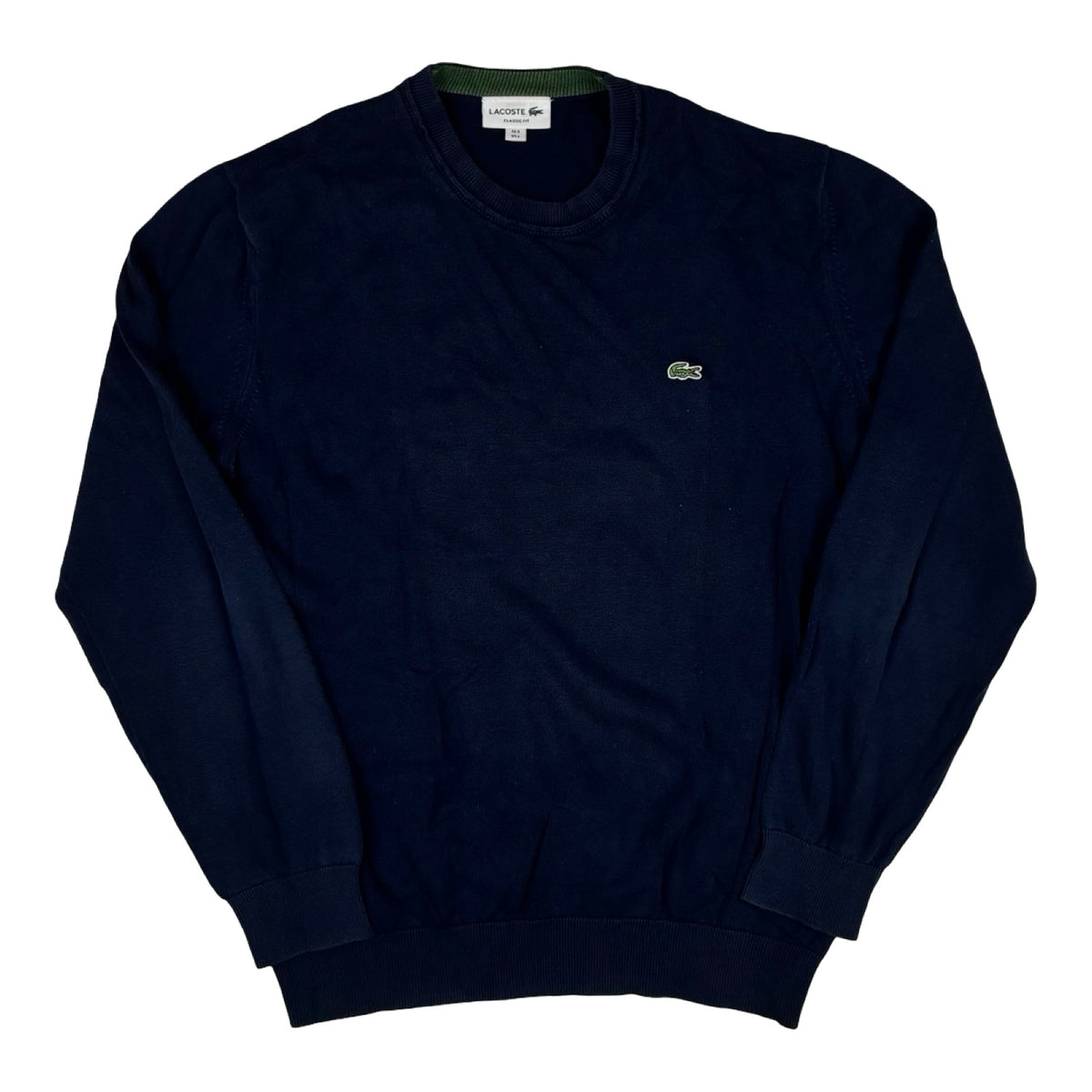 Knit Sweater