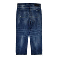 Straight Jeans