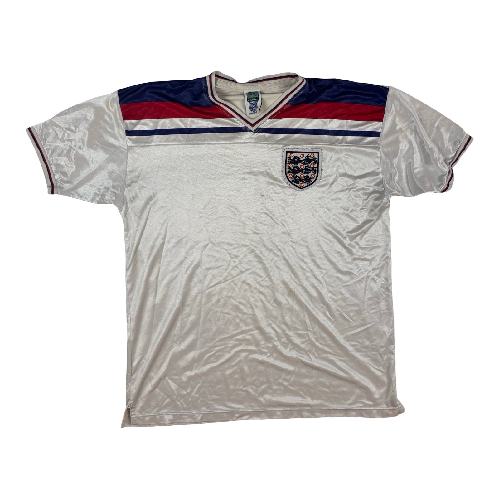 England Trikot