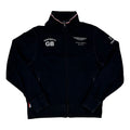 Aston Martin Zipper