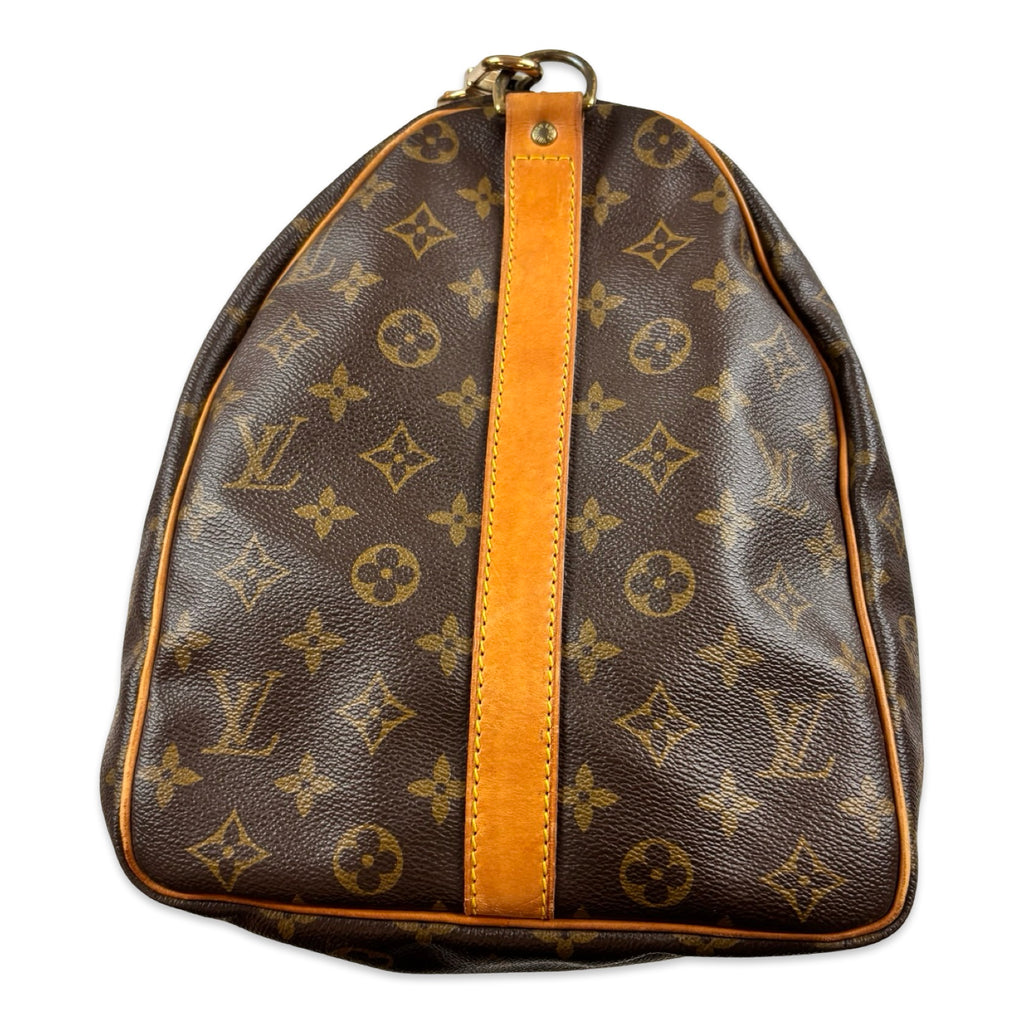 Keepall Bandoulière