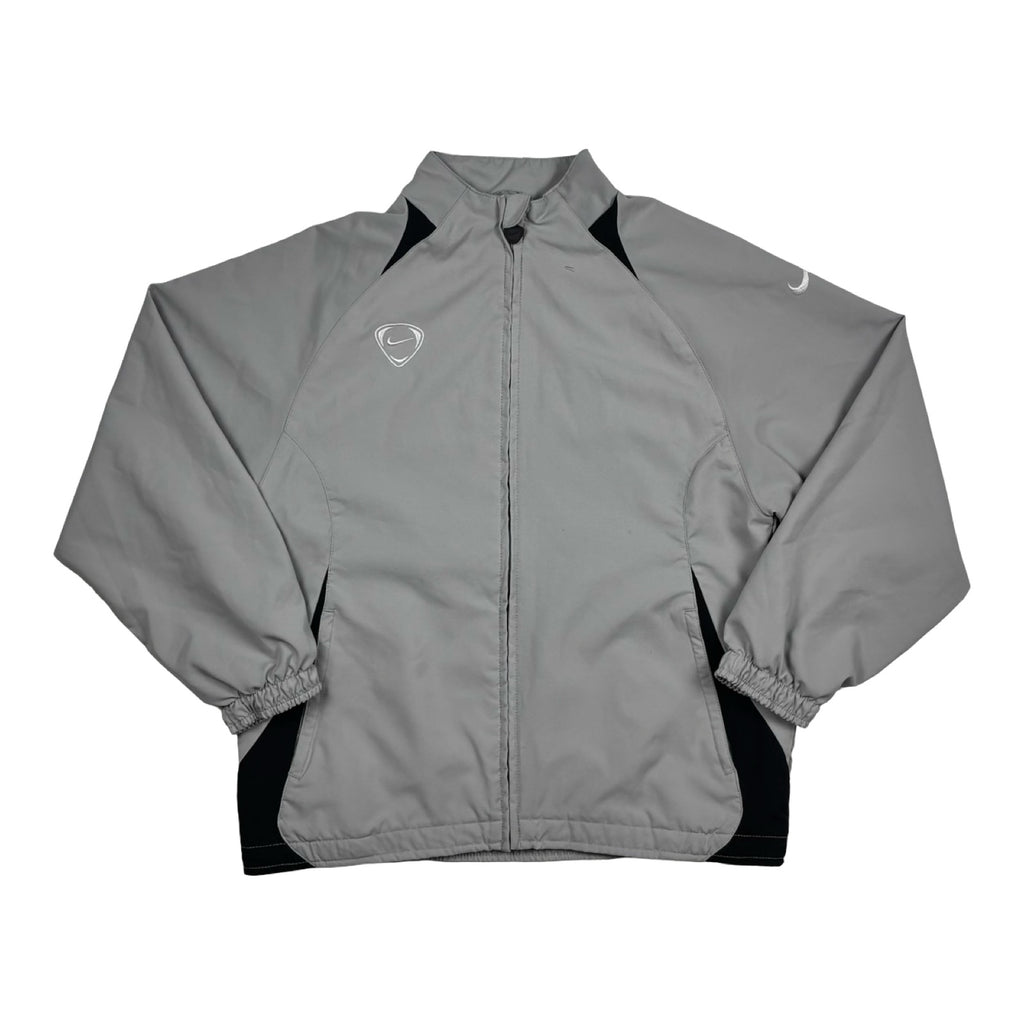 Trainingsjacke