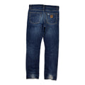 Straight Jeans