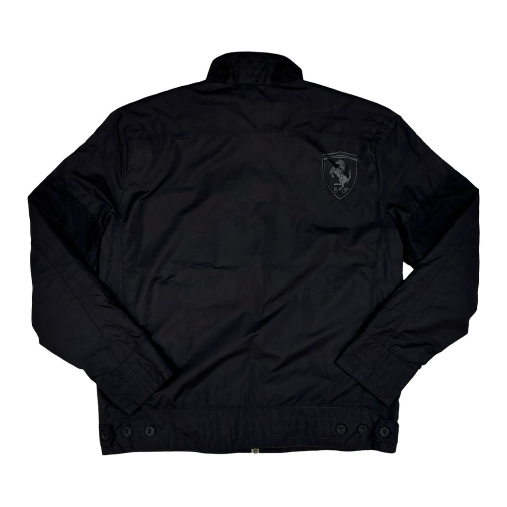 Ferrari Jacke