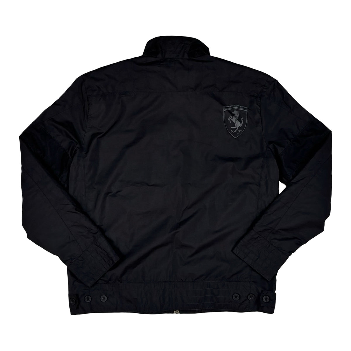 Ferrari Jacke