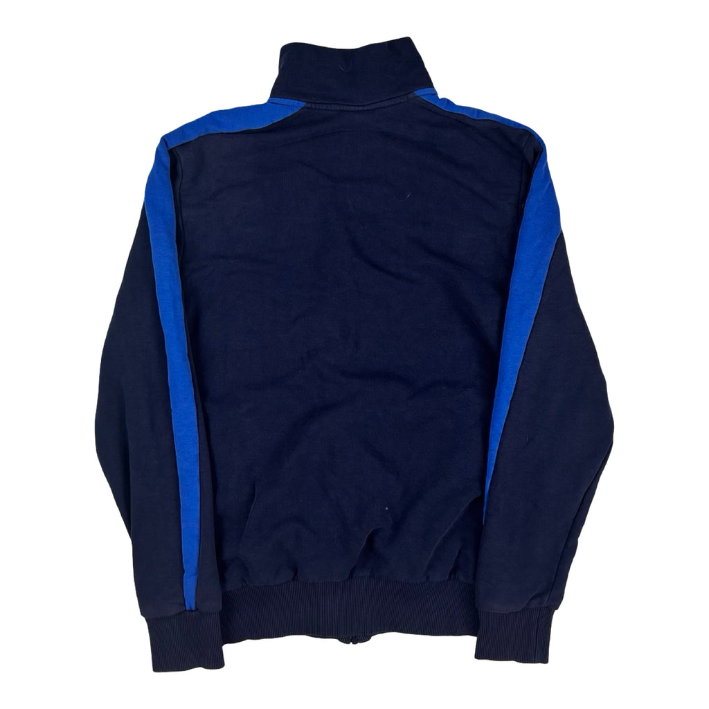 Italien Zipper