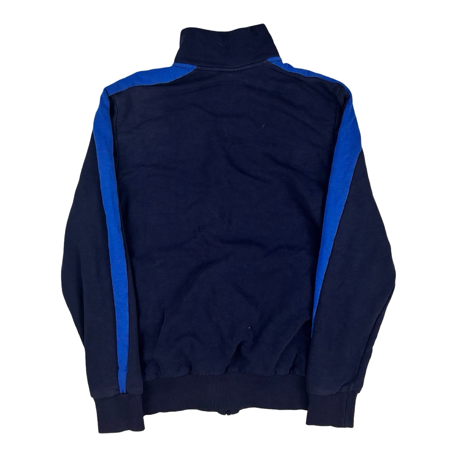 Italien Zipper