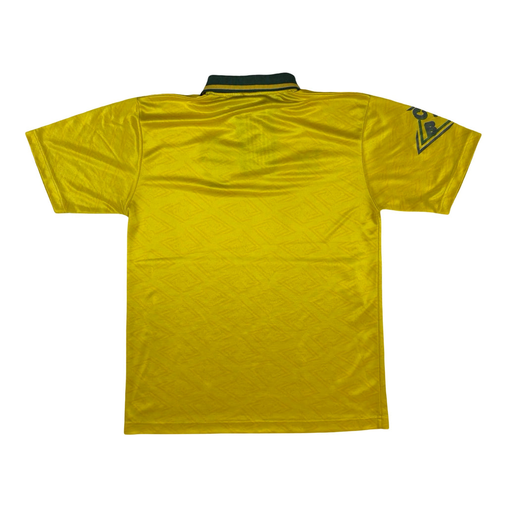 Brasilien Trikot