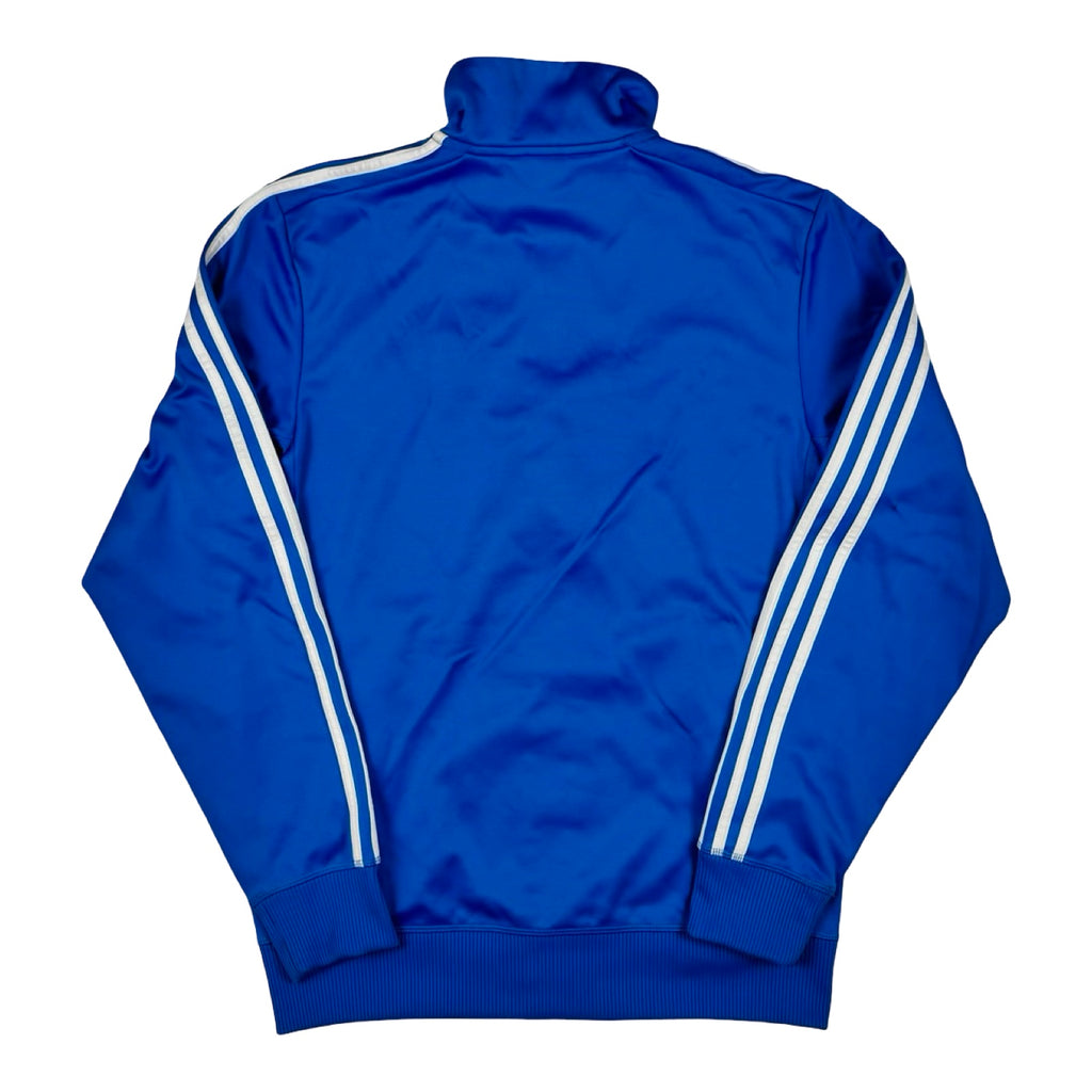Real Madrid Trainingsjacke