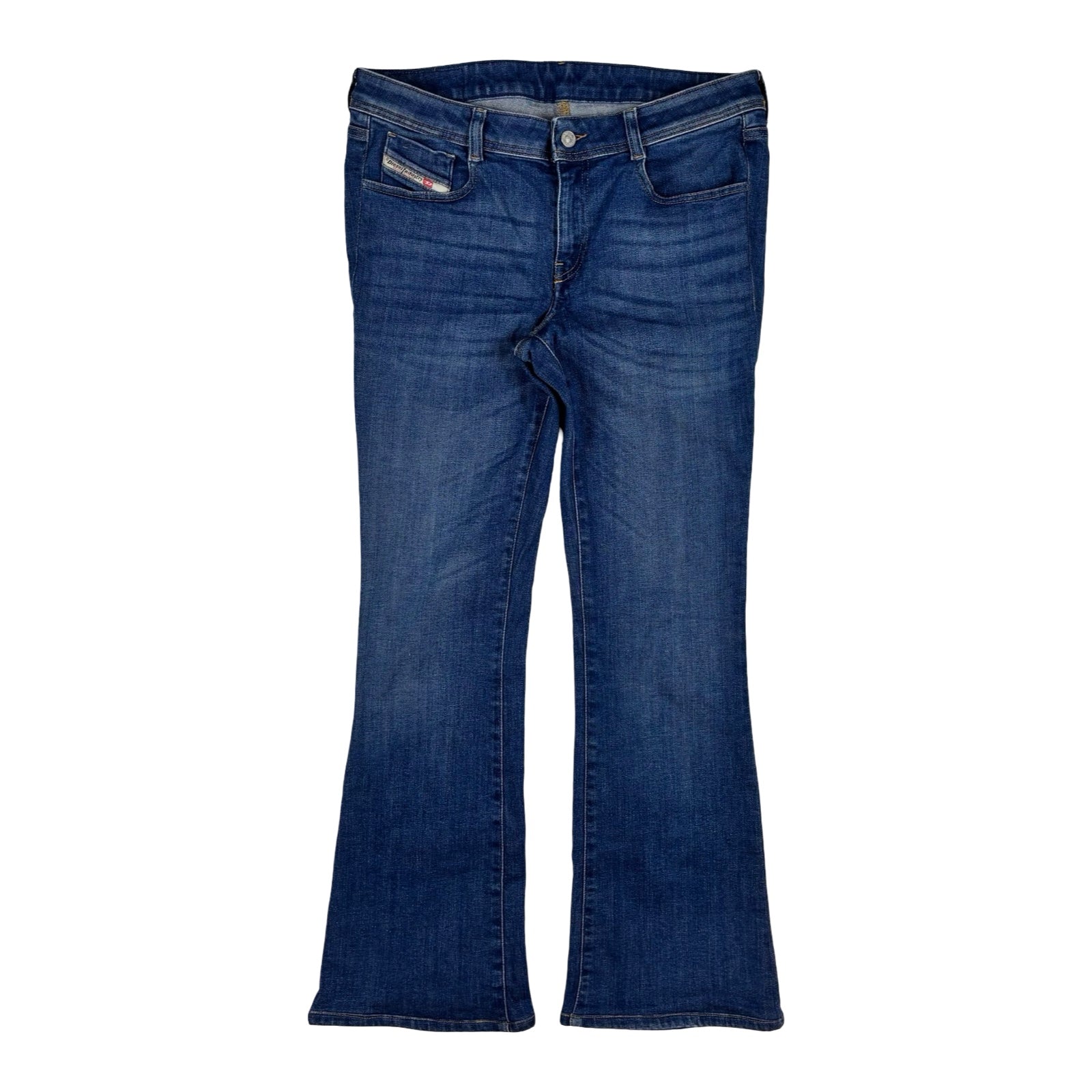 Bootcut (W)