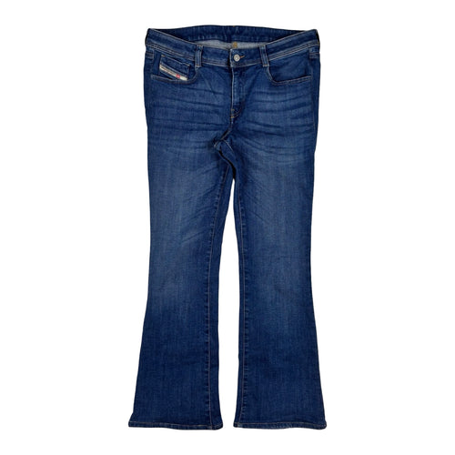 Bootcut (W)