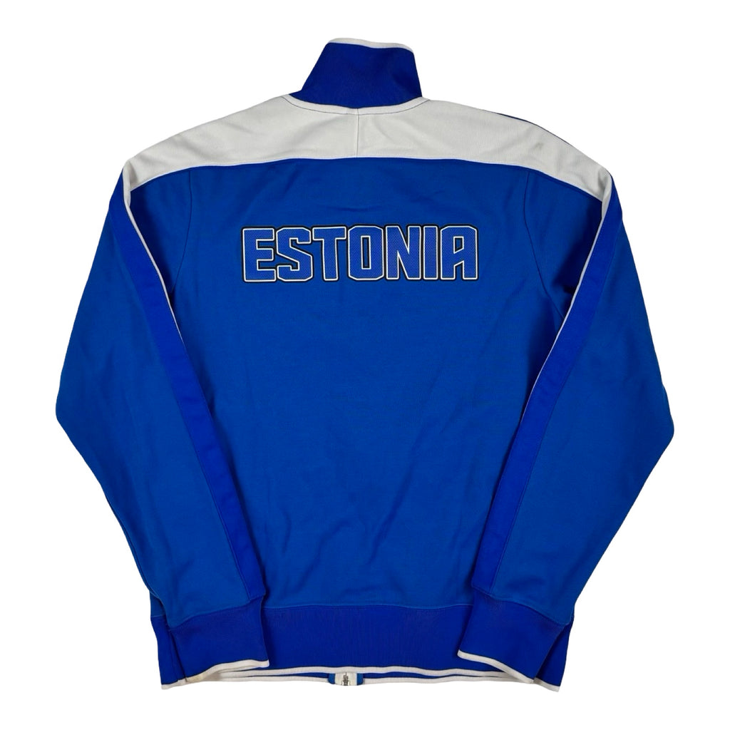 Estonia Trainingsjacke
