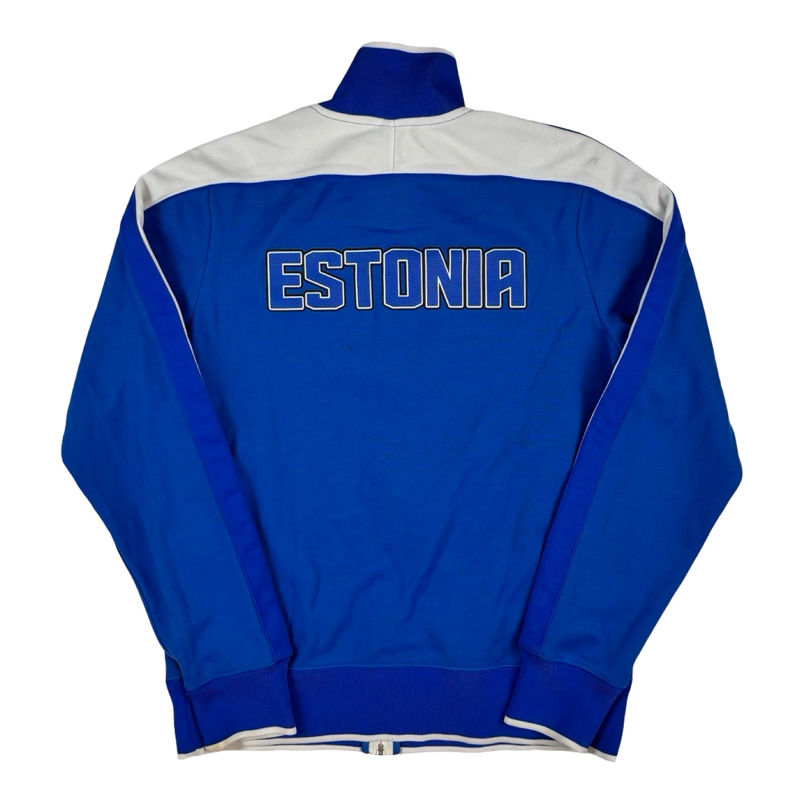 Estonia Trainingsjacke