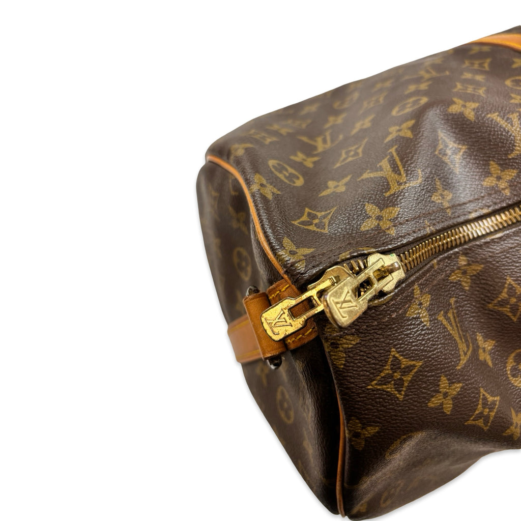 Keepall Bandoulière (ohne Gurt)