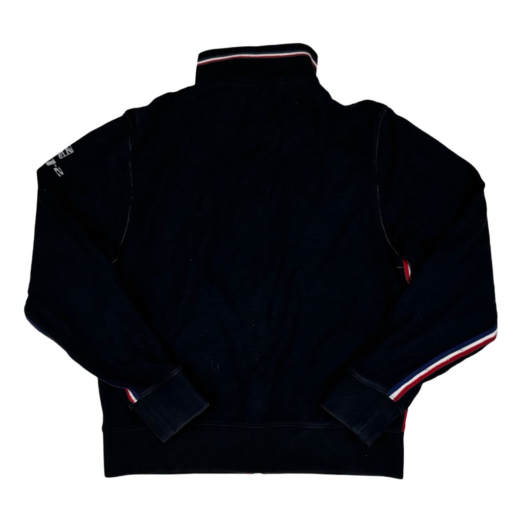 Aston Martin Zipper