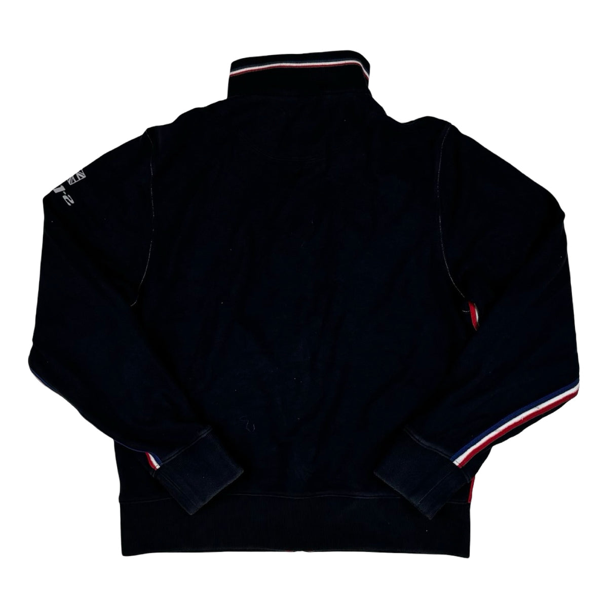 Aston Martin Zipper