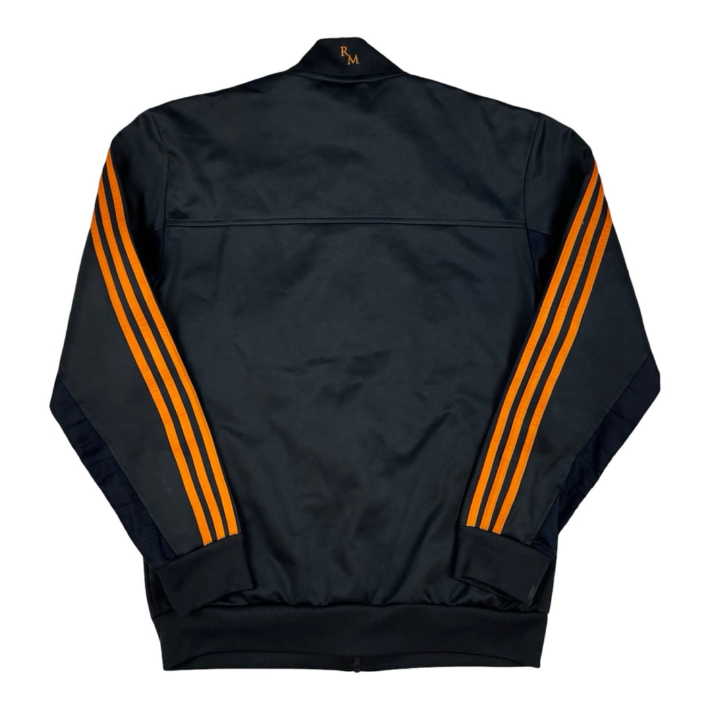Real Madrid Trainingsjacke