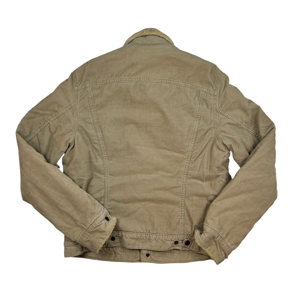 Cordjacke