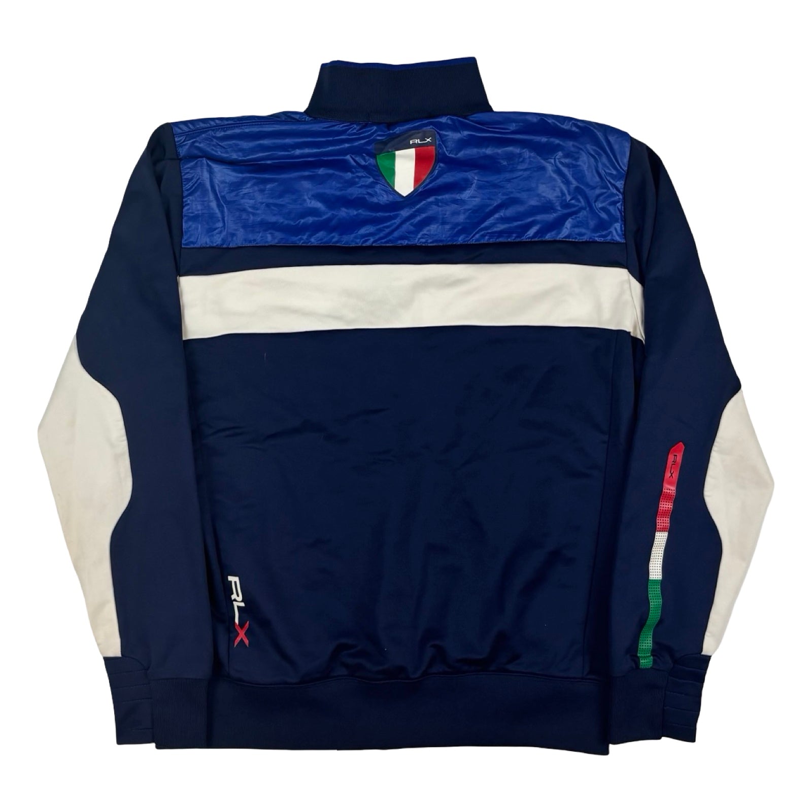 Trainingsjacke
