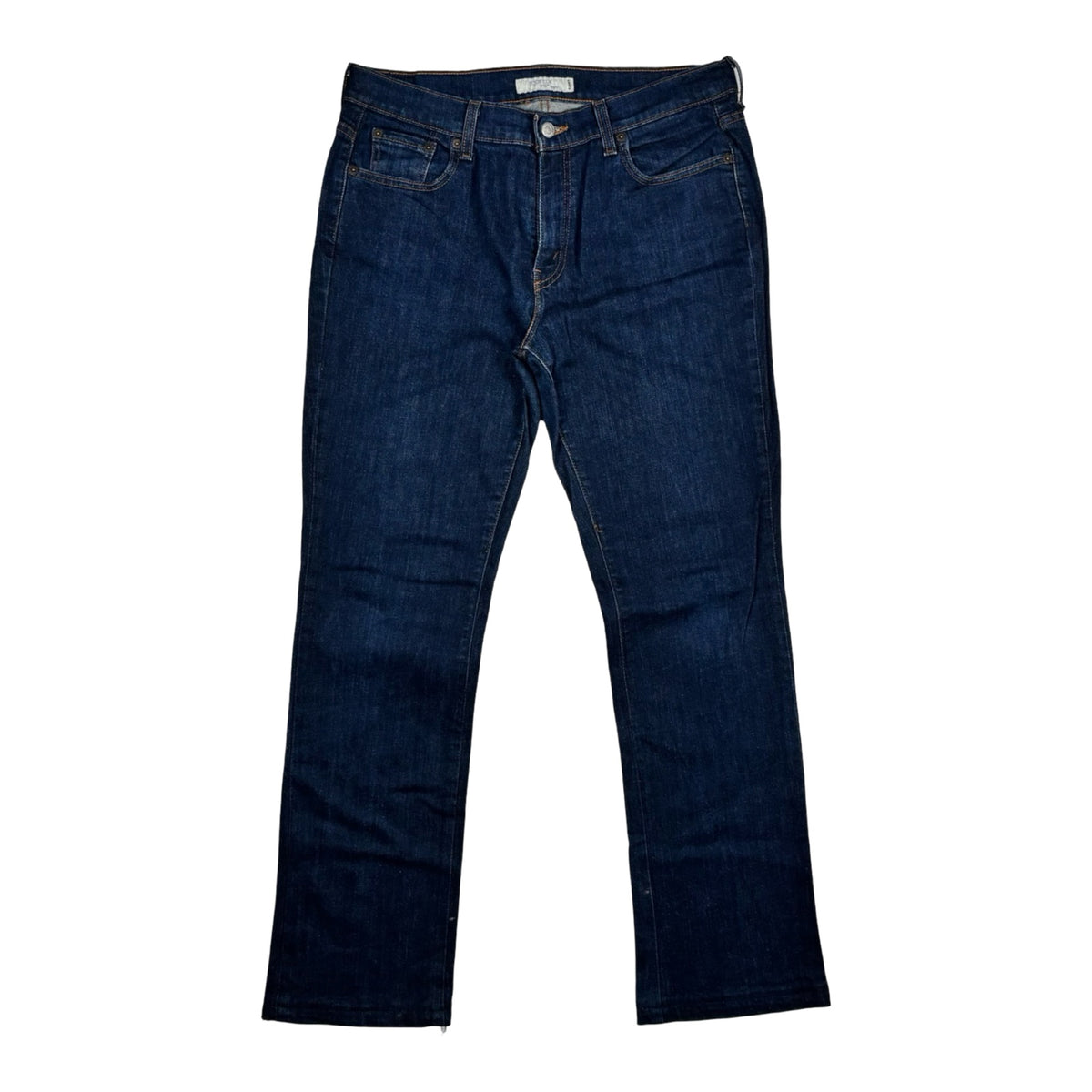 515 Bootcut Jeans (W)