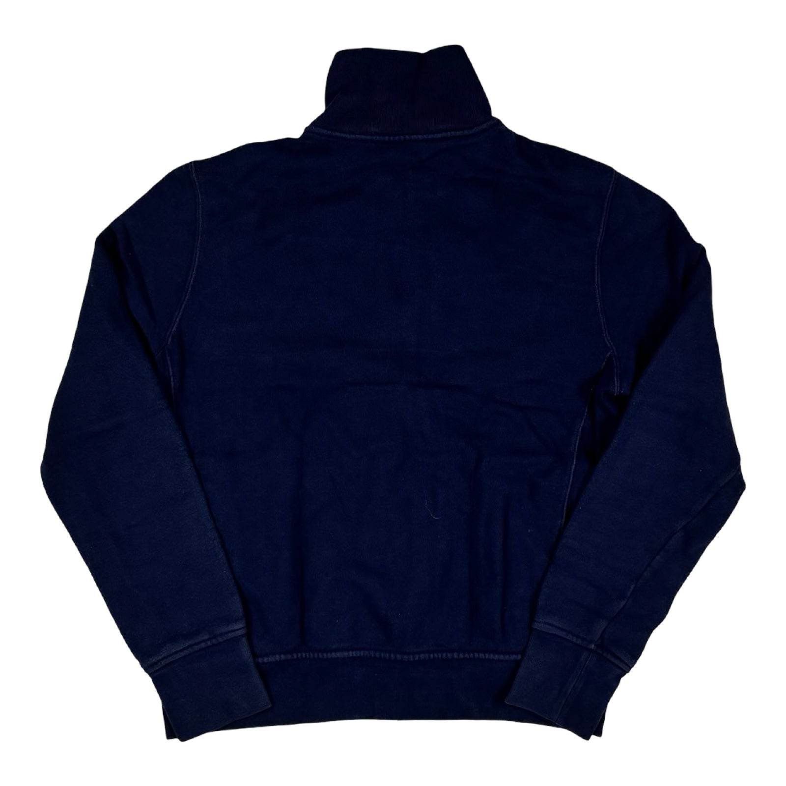 Big Pony Zipper