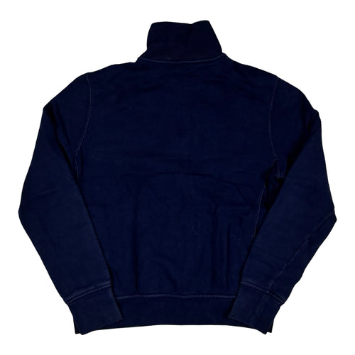 Big Pony Zipper