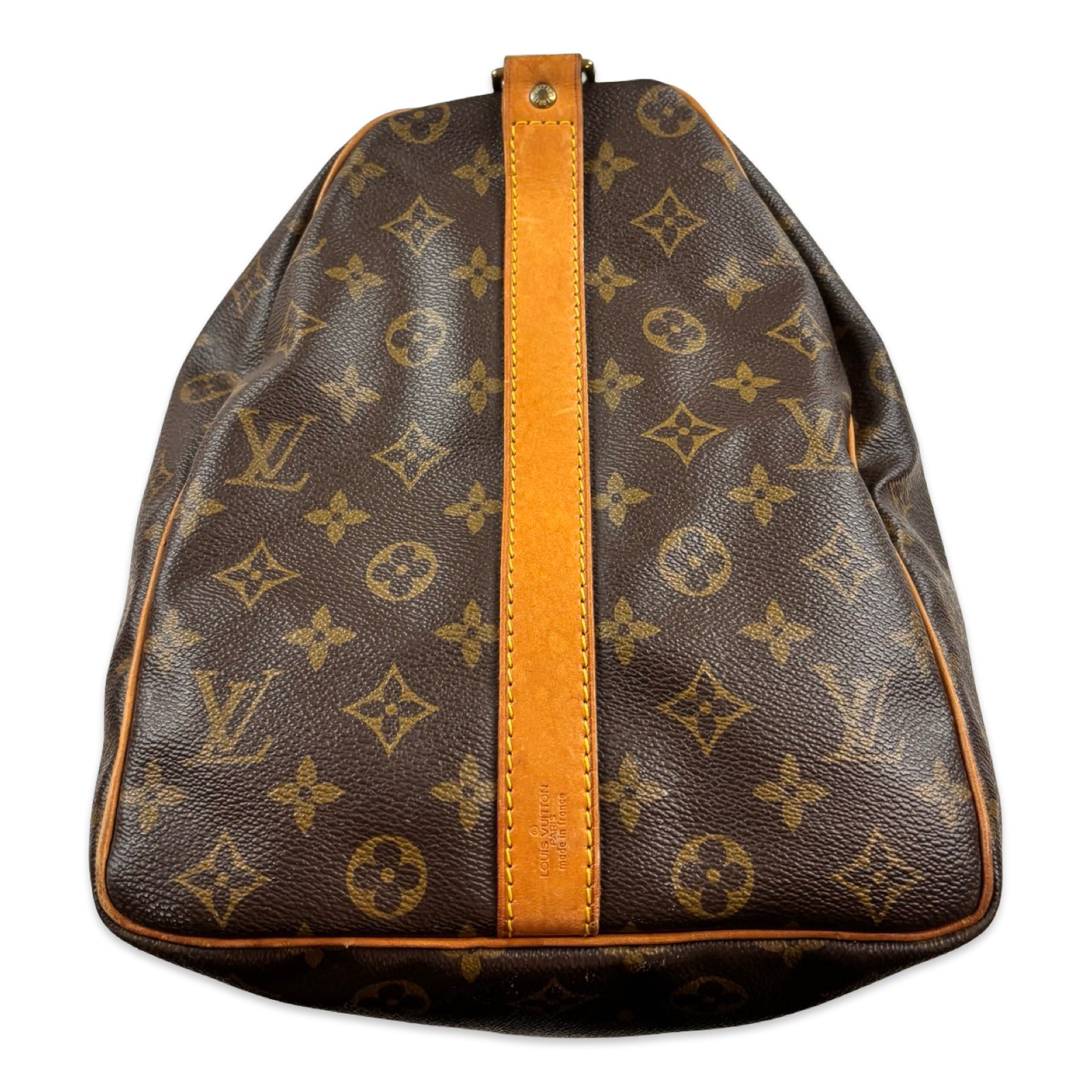 Keepall Bandoulière