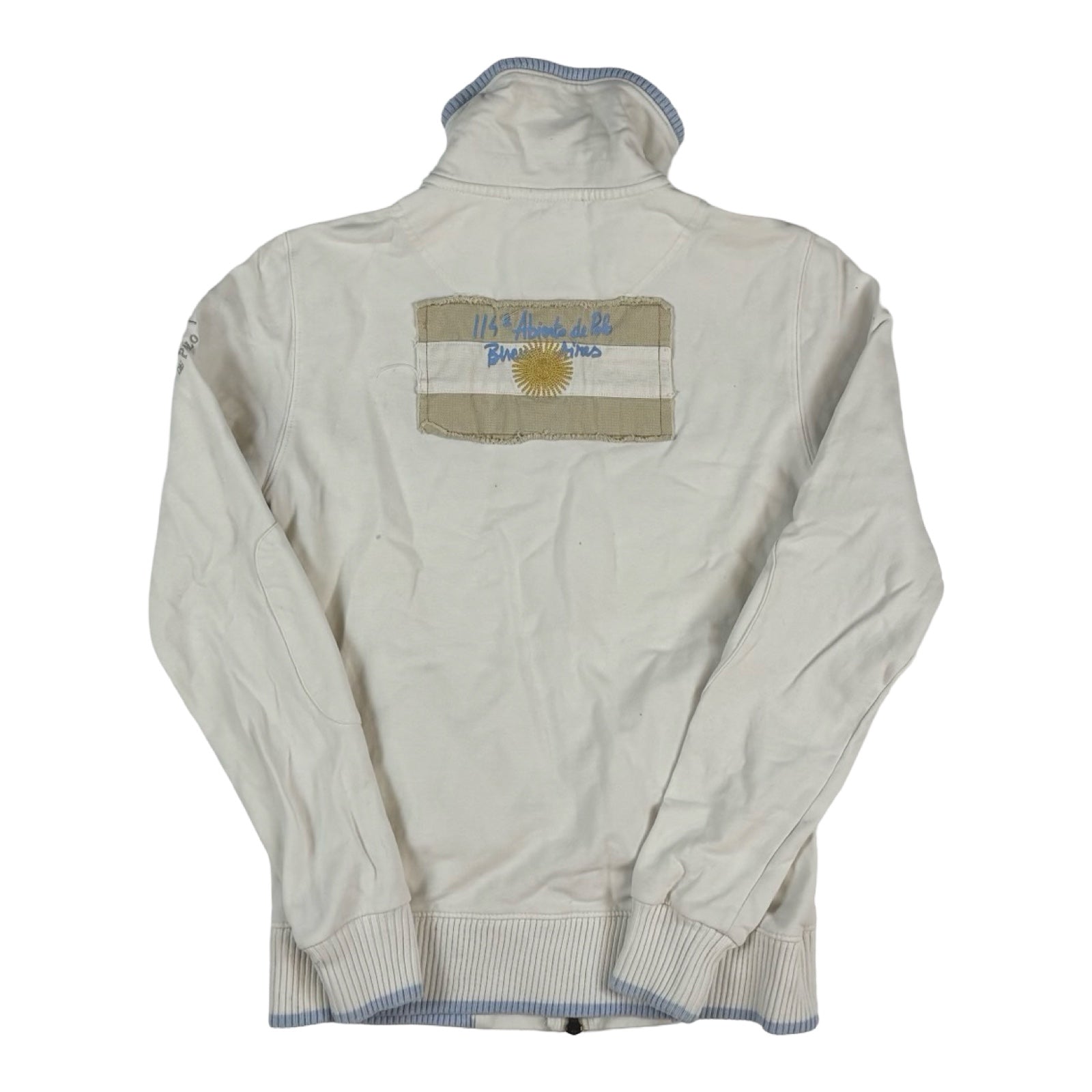 Zipper (W)
