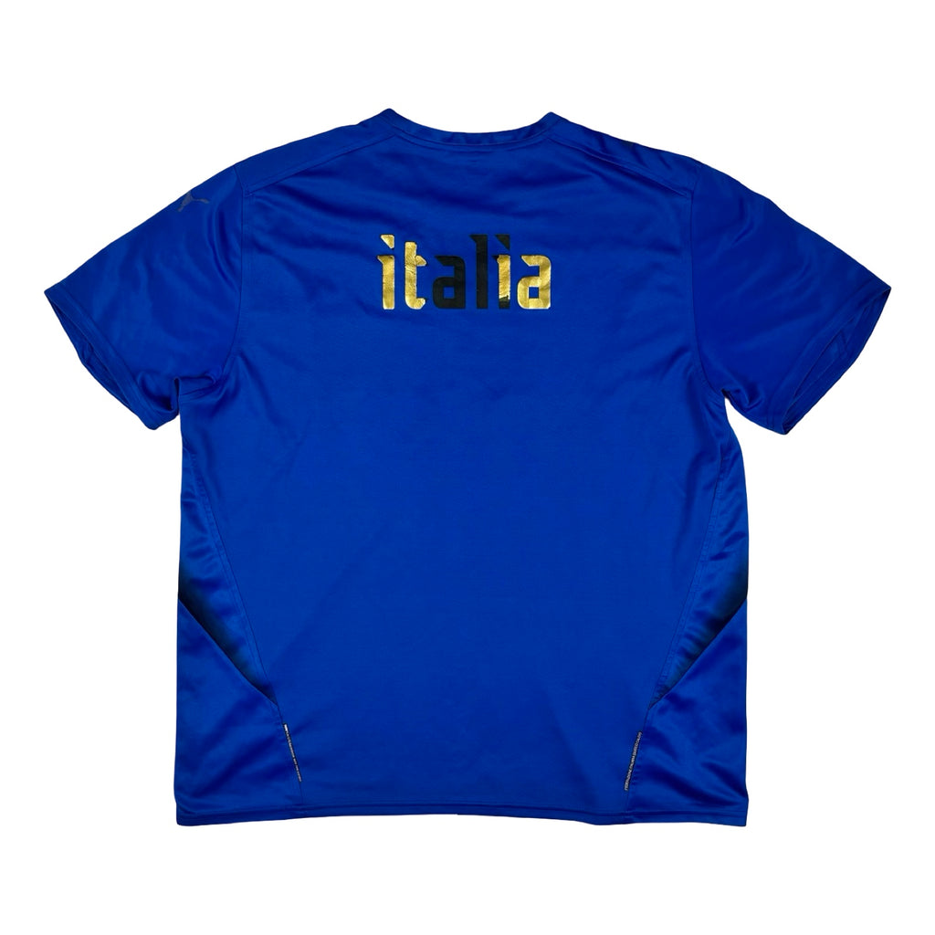 Italien Trikot