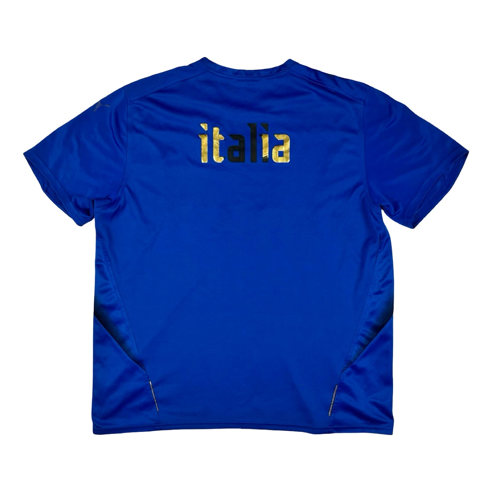 Italien Trikot
