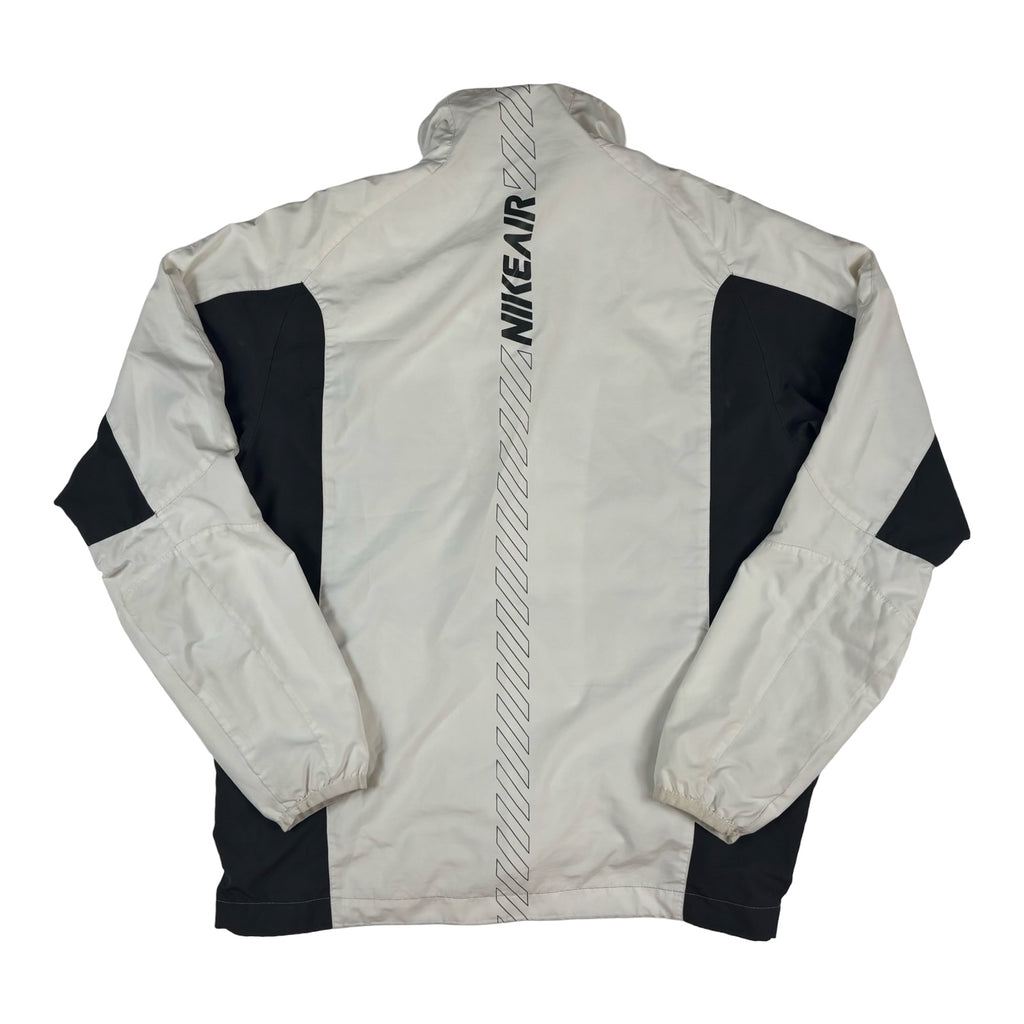 Trainingsjacke