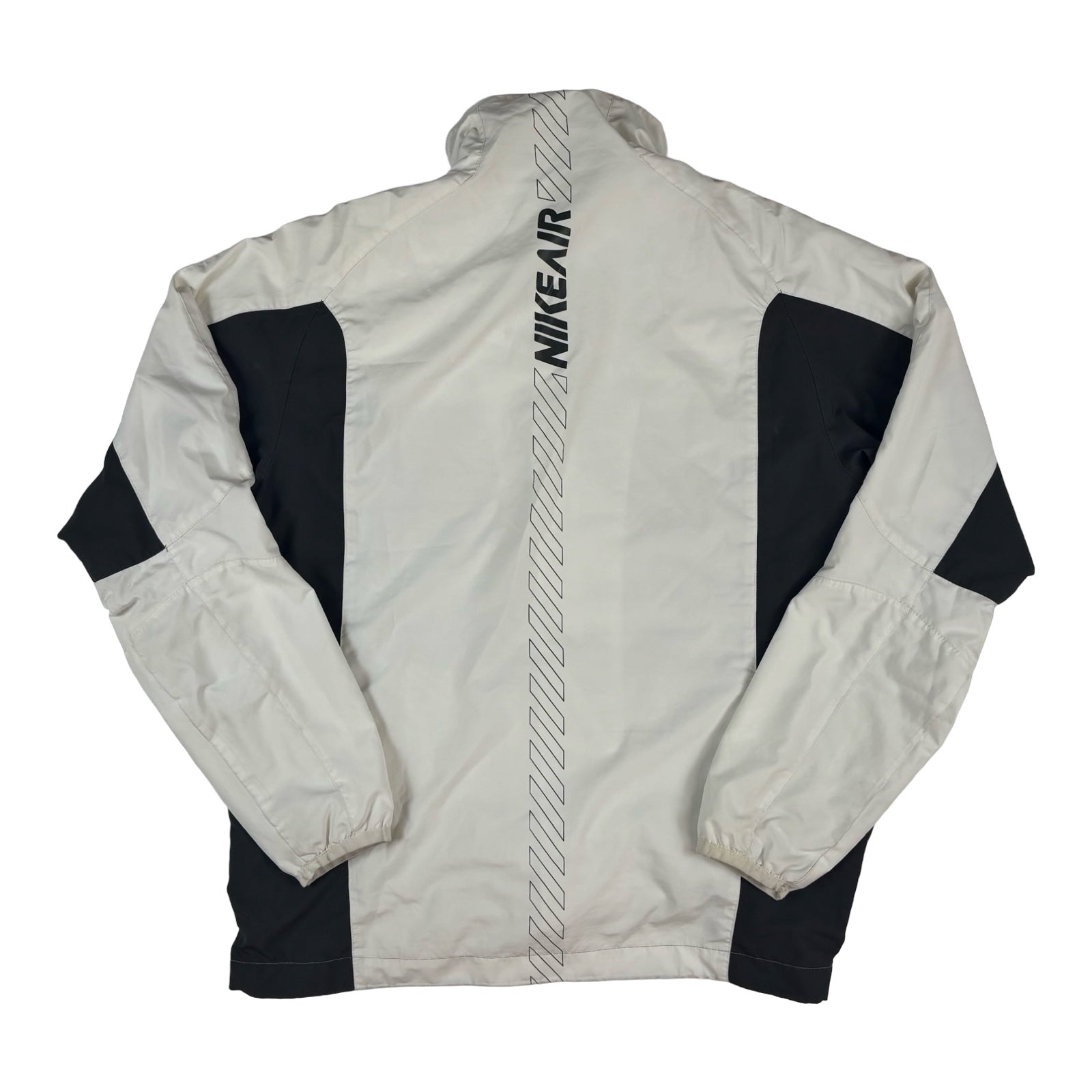 Trainingsjacke