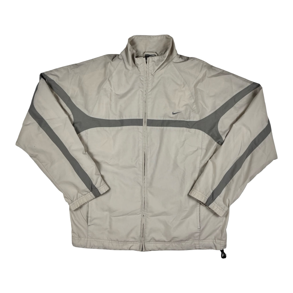 Trainingsjacke