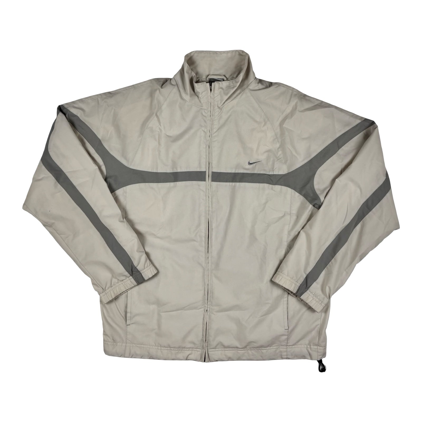 Trainingsjacke