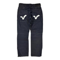 Straight Jeans