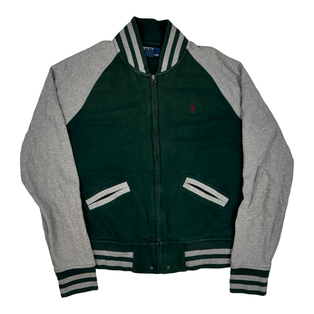 Zipper