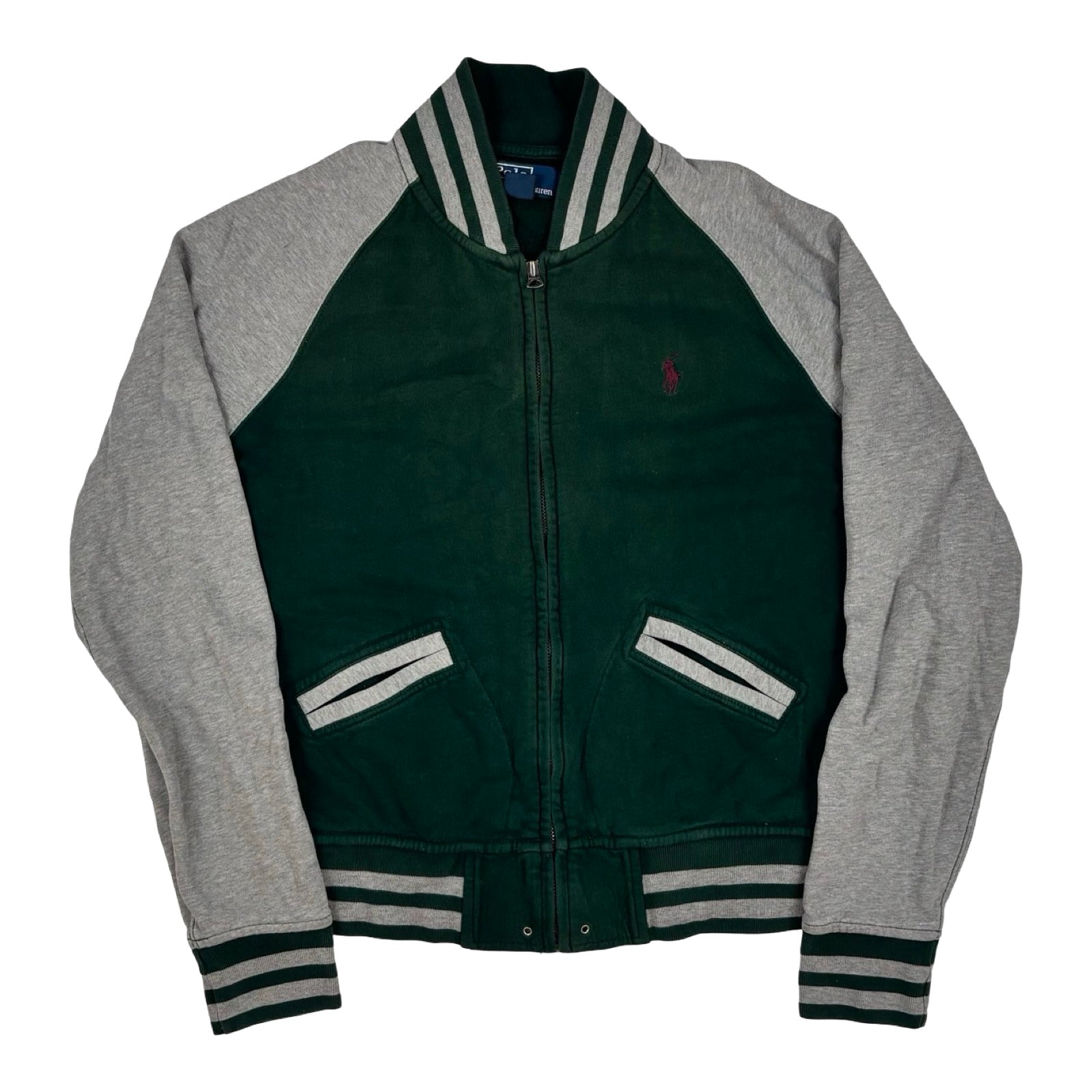Zipper